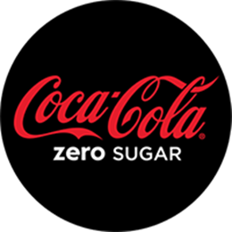 Coca - Cola Zero 500 ml