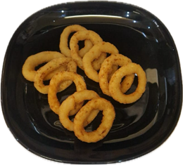 Krążki cebulowe 10 szt.