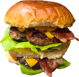 DUŻY: BIG SPECJAL BURGER