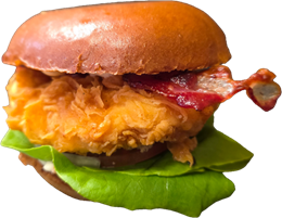 MAŁY: BURGER KENTUCKY